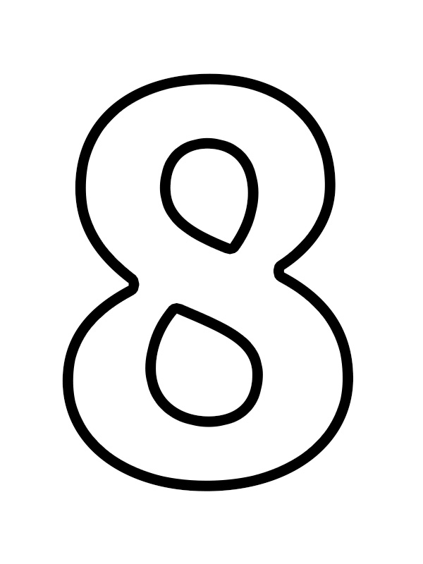  8