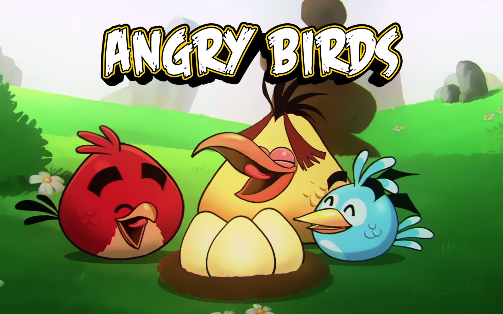 Angry Birds    : ,   