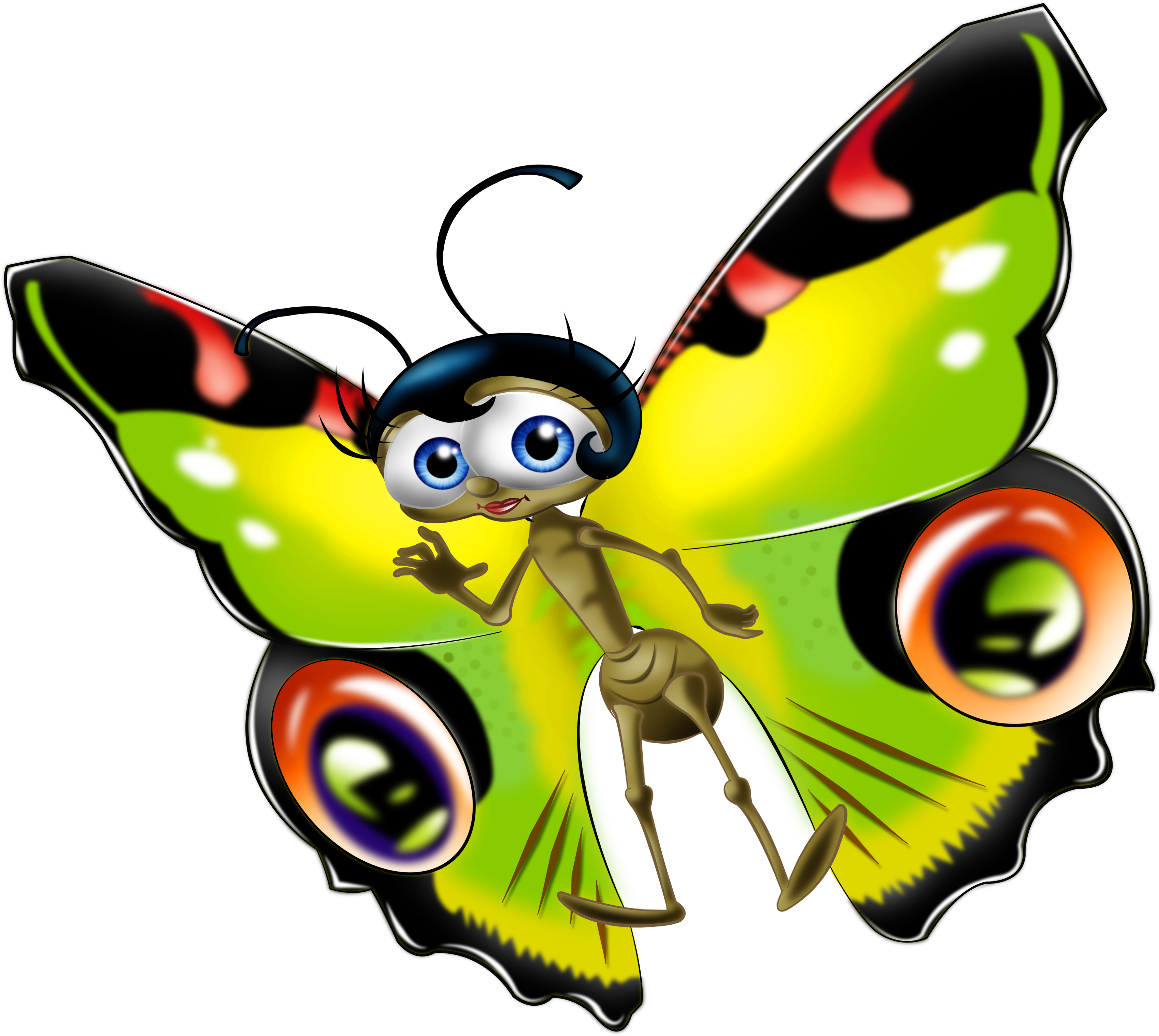 Картинки насекомых для детей цветные. Бабочки детские. Бабочки мультяшные. Сказочная бабочка. Бабочка картинка для детей.