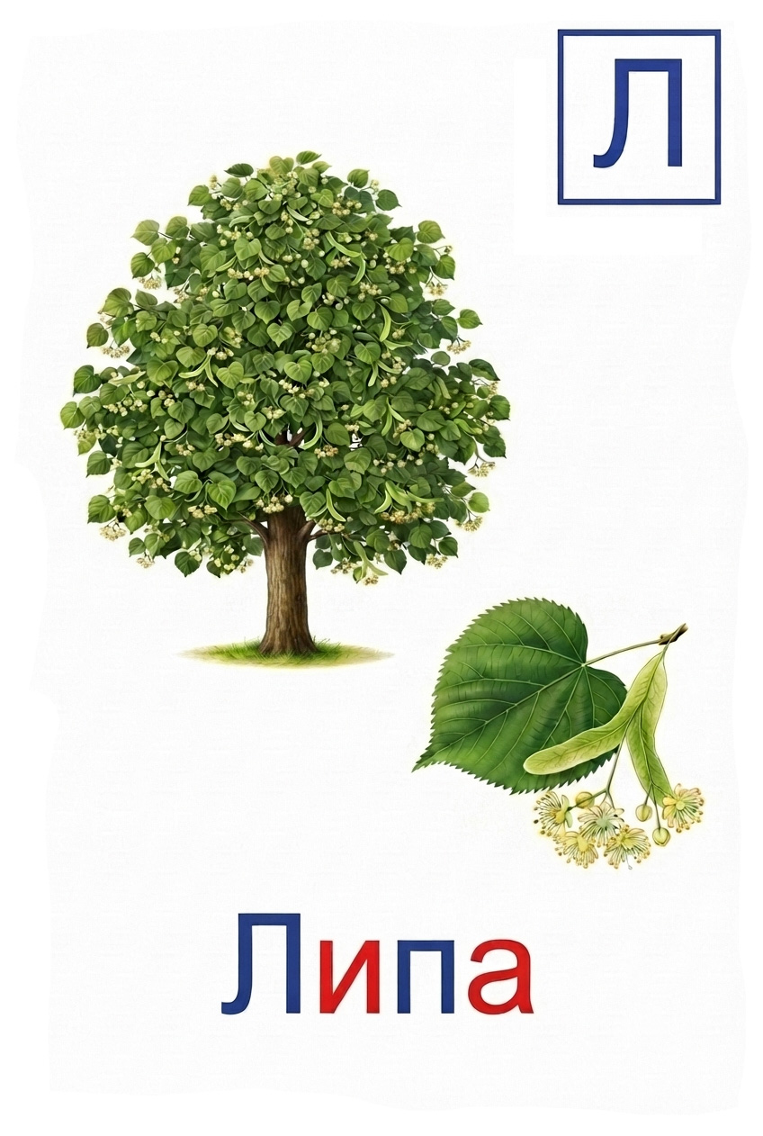 Липа