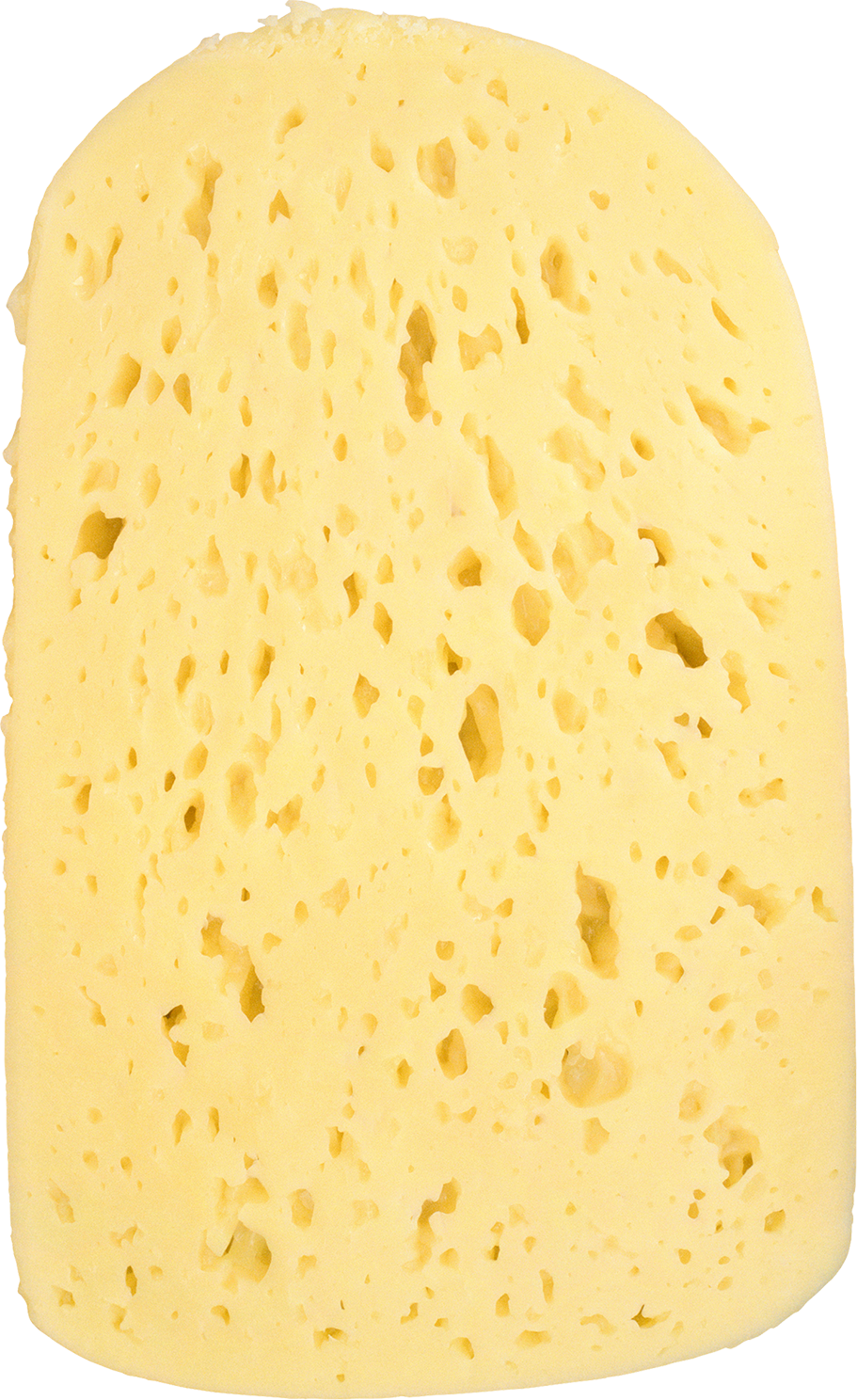 Откуда дырки в сыре?