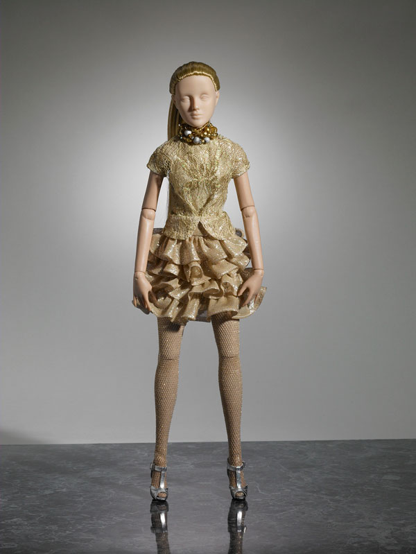 Коллекционные куклы от Tonner Doll Company, Inc. 