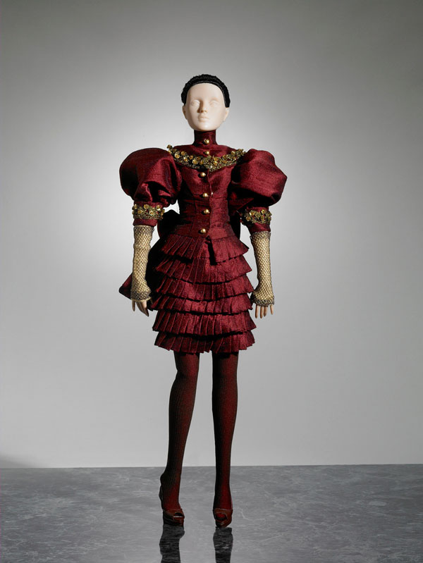 Коллекционные куклы от Tonner Doll Company, Inc. 