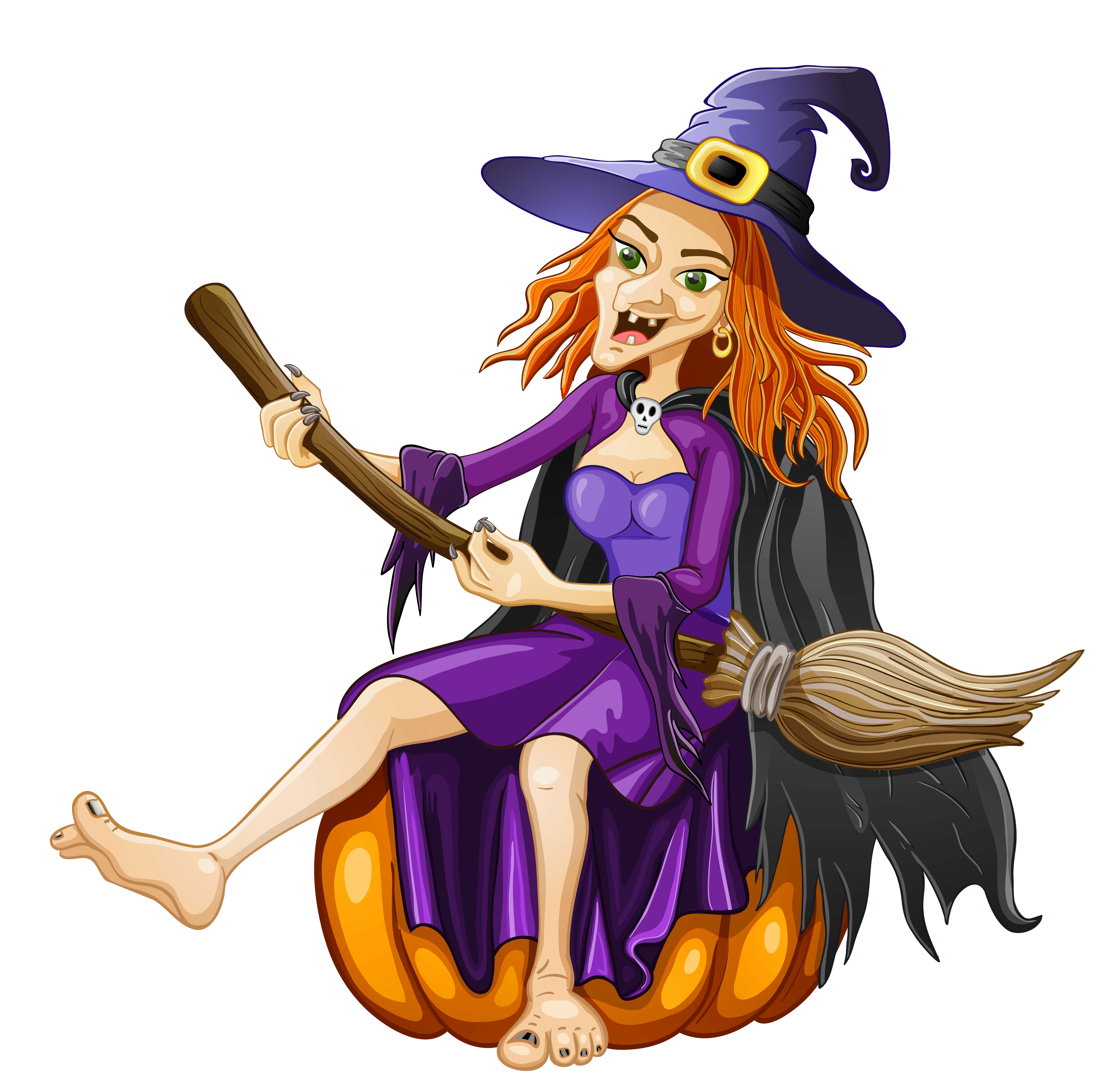 Witch. Хэллоуин ведьмочка на метле. Ведьмочка на Хэллоуин. Ведьма на Хэллоуин. Мультяшные ведьмы.