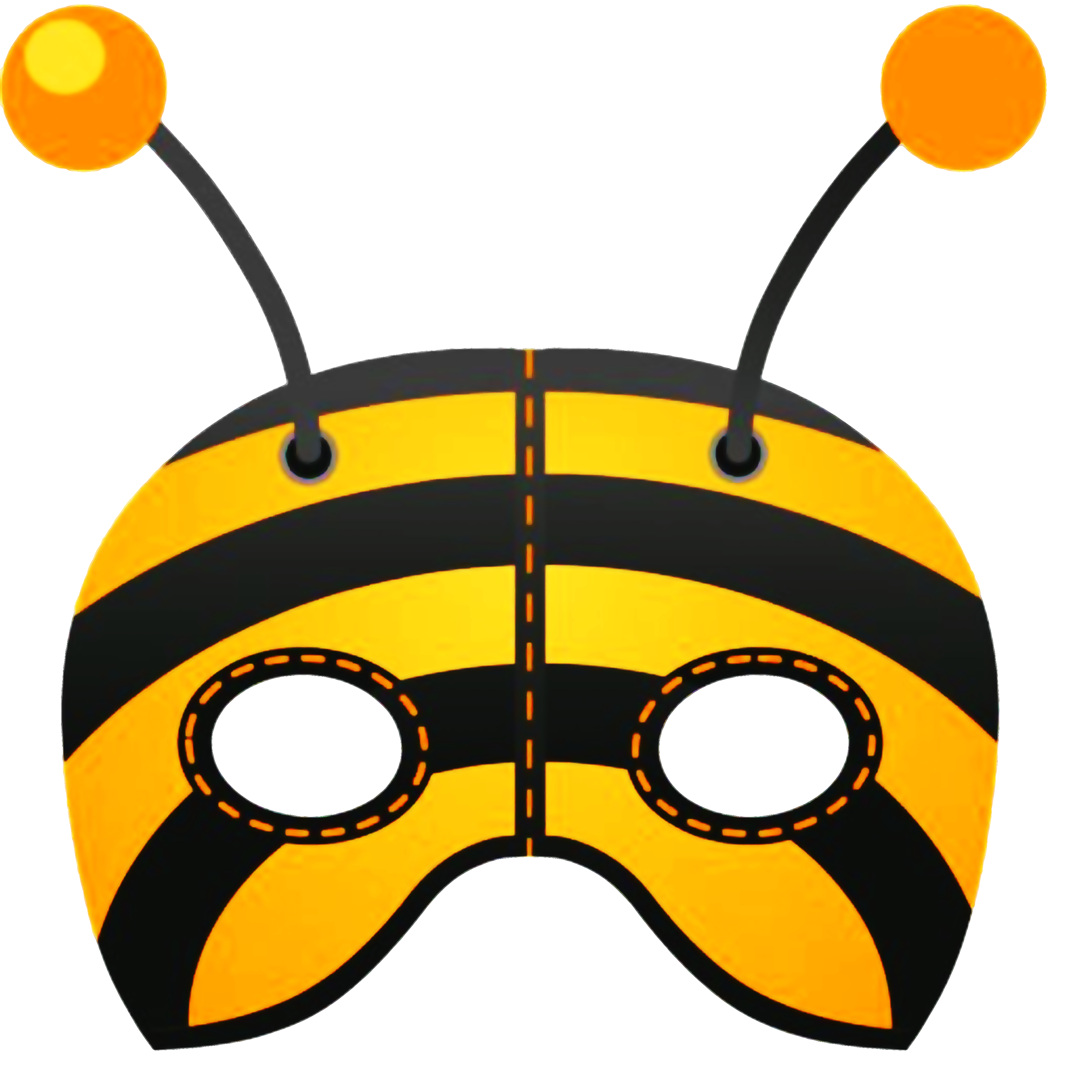 Маска пчелки. Маска Пчелка для детей. Маска пчелы на голову. Маска пчелки на голову для ребенка.