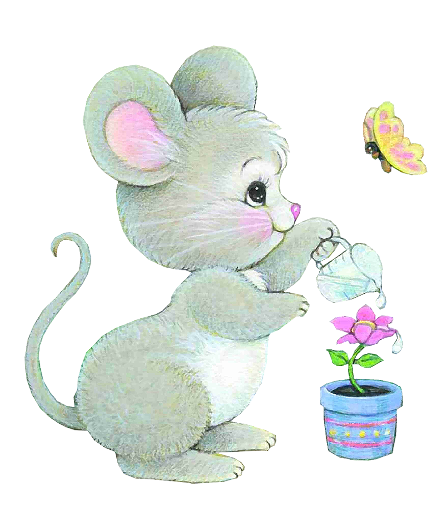 Картинка мышки. Мышка. Мышка детская. Мультяшные мышки. Мышка с лейкой.