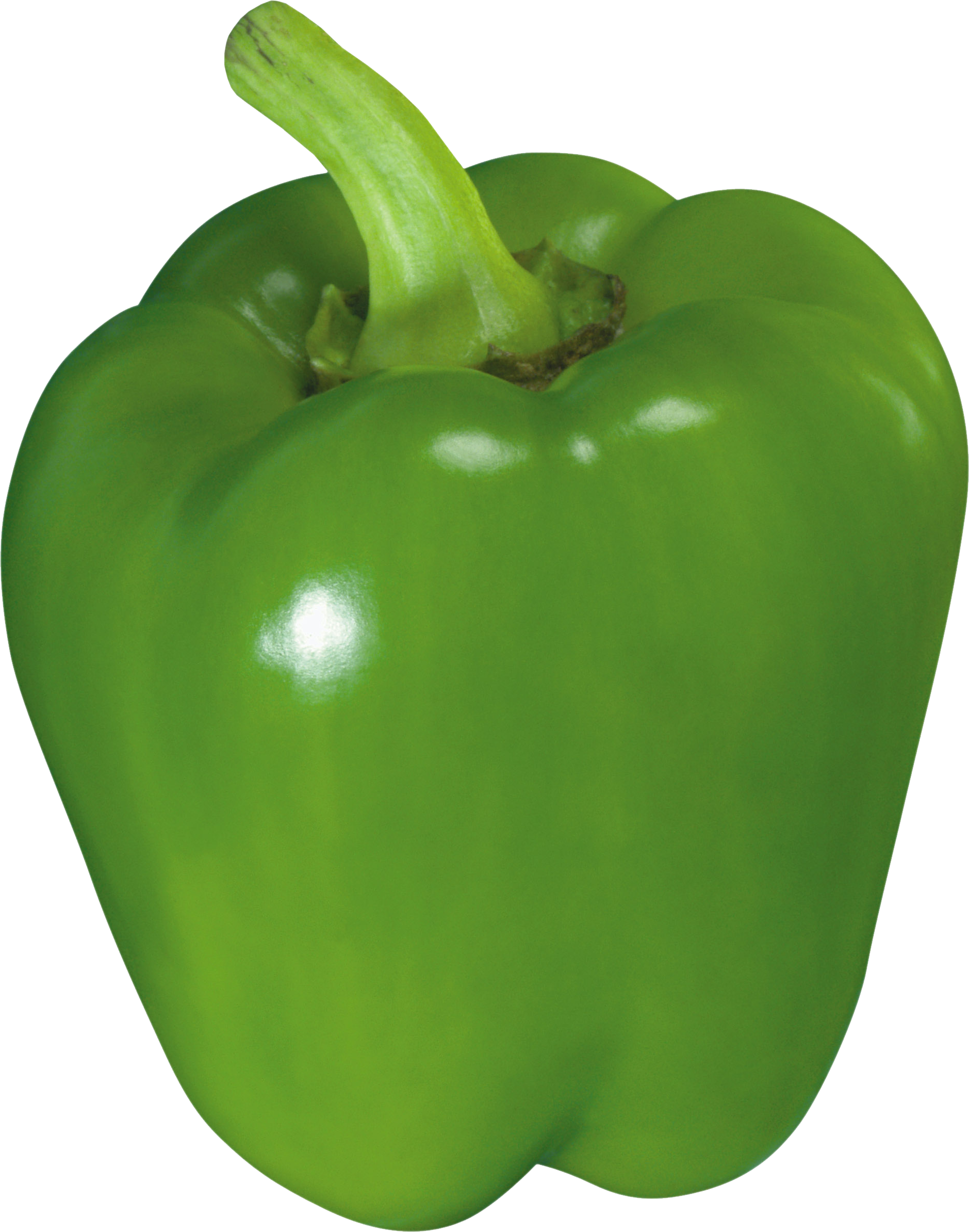 Перец зеленого цвета. Перец. Овощи перец. Болгарский перец. Овощи на прозрачном фоне.