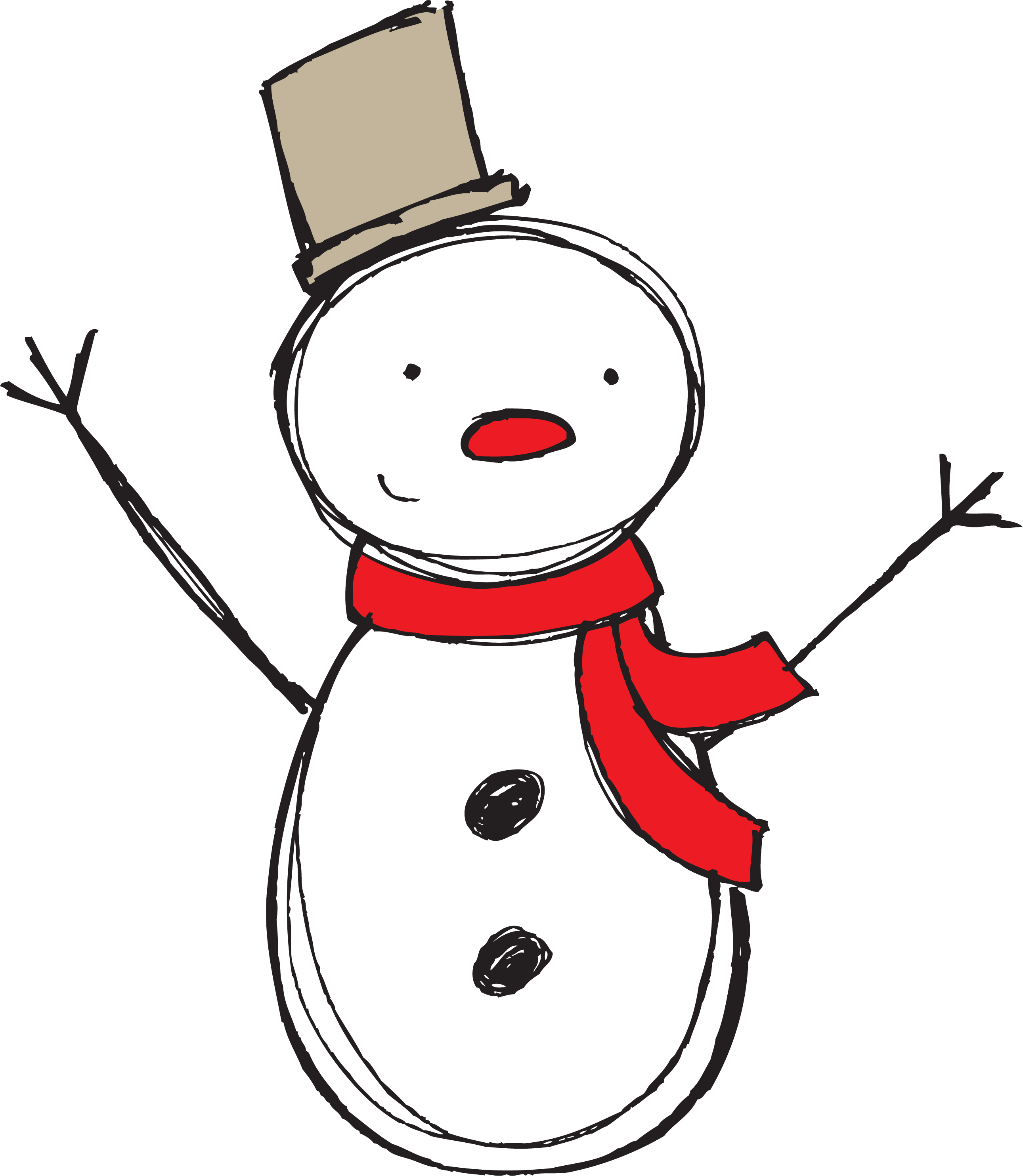 Снеговик нарисовать. Нарисовать снеговика. Снеговик зарисовка. Снеговик легкий. Снеговик для срисовки легкий.