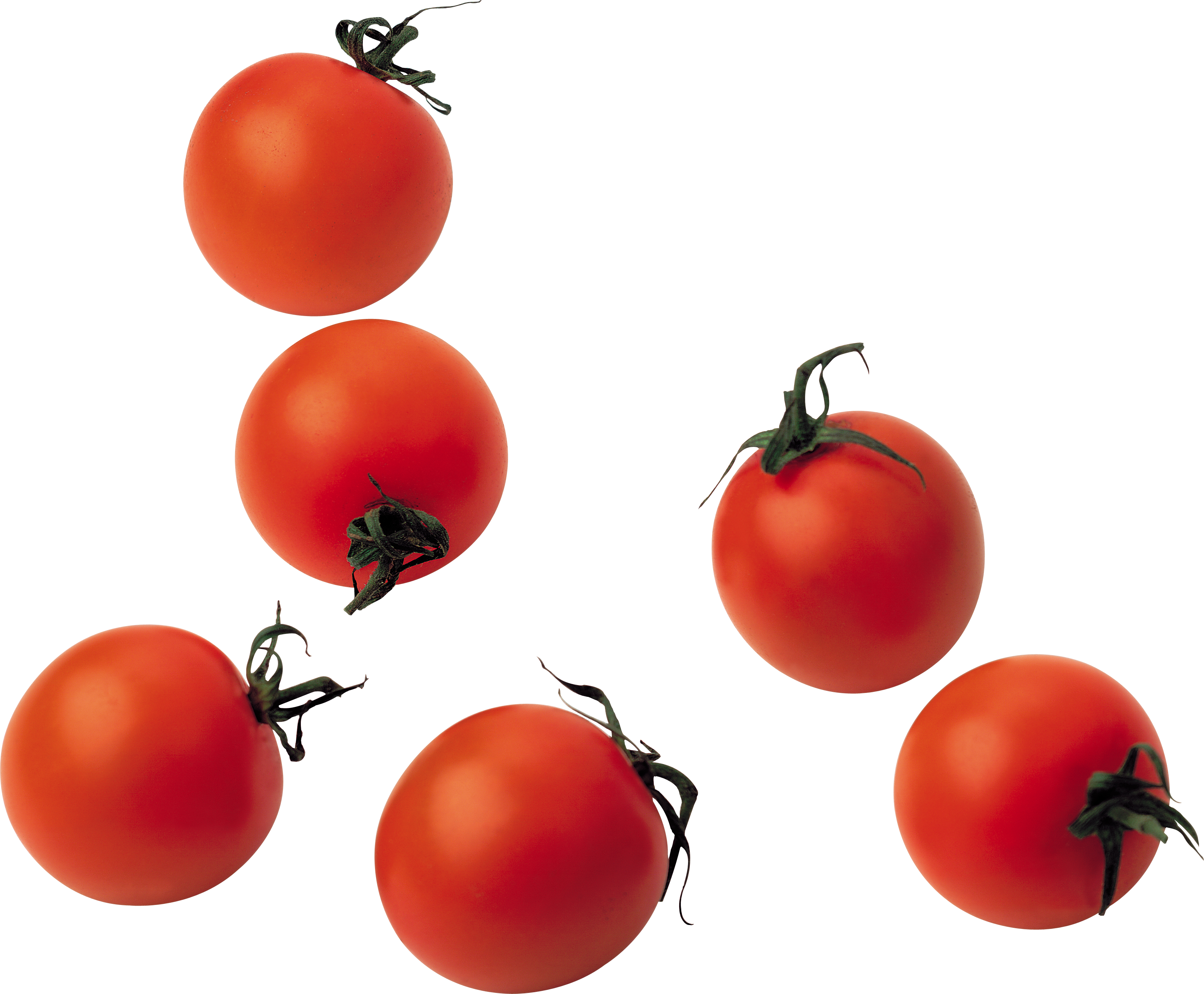 Tomates ciruela