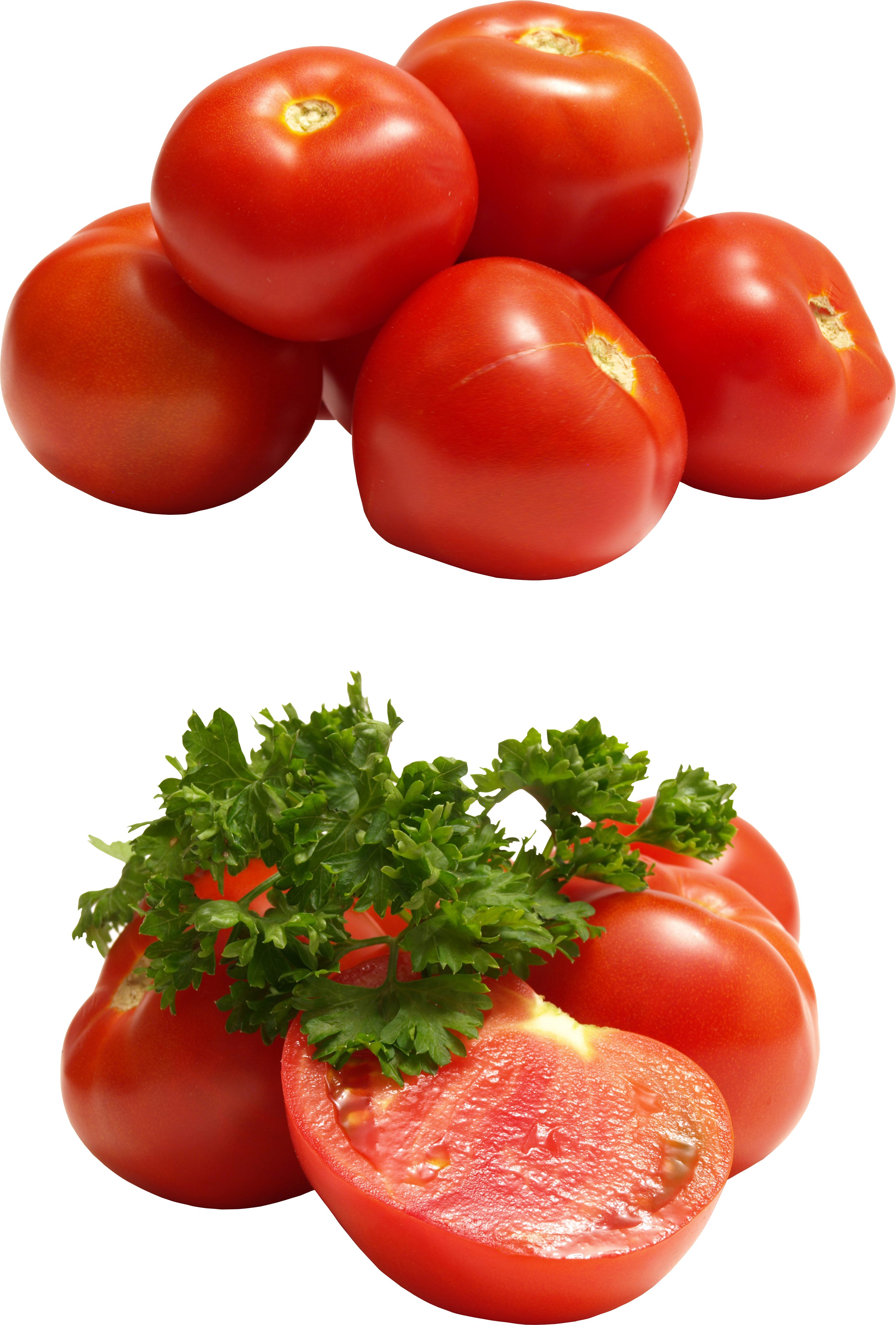 Копченые томаты. Помидоры. Помидоры свежие. Сочный помидор. Помидор на прозрачном фоне.